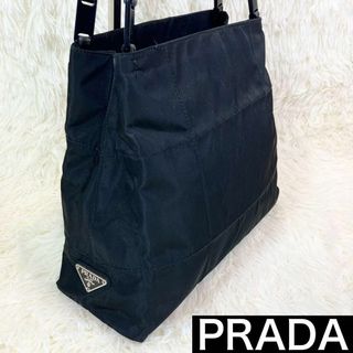 プラダ プラスチック トートバッグ(レディース)の通販 37点 | PRADAの