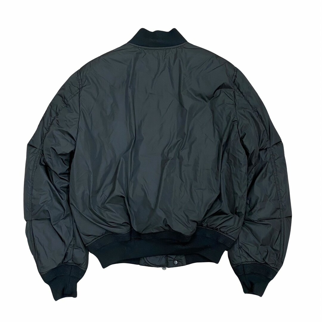 MONCLER - 極 美品 希少品 MONCLER モンクレール ダウンジャケット MA