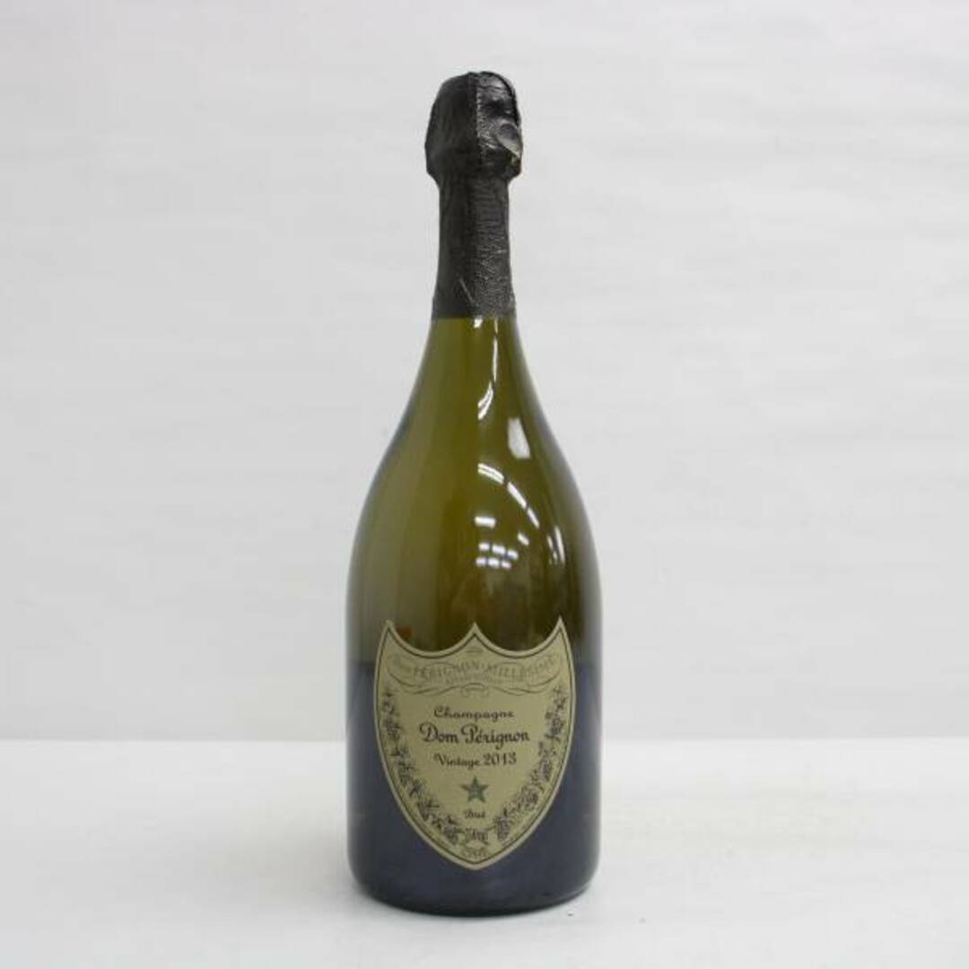 ドンペリニヨン 2013 Dom perignon