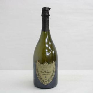 ドンペリニヨン(Dom Pérignon)のドンペリニヨン 2013 Dom perignon(シャンパン/スパークリングワイン)