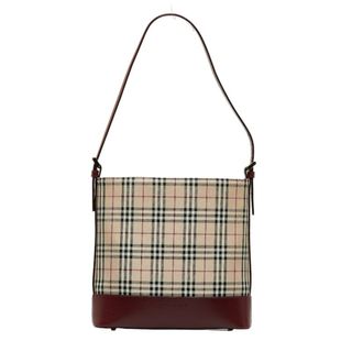 バーバリー(BURBERRY) バッグ(レッド/赤色系)の通販 200点以上