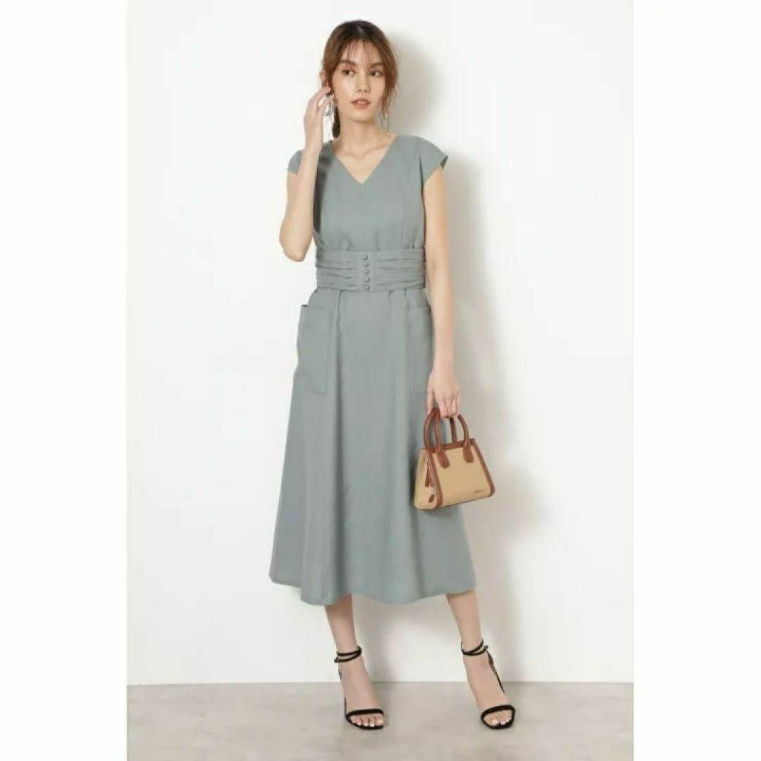 【新品未使用品】JILLSTUART ワンピース