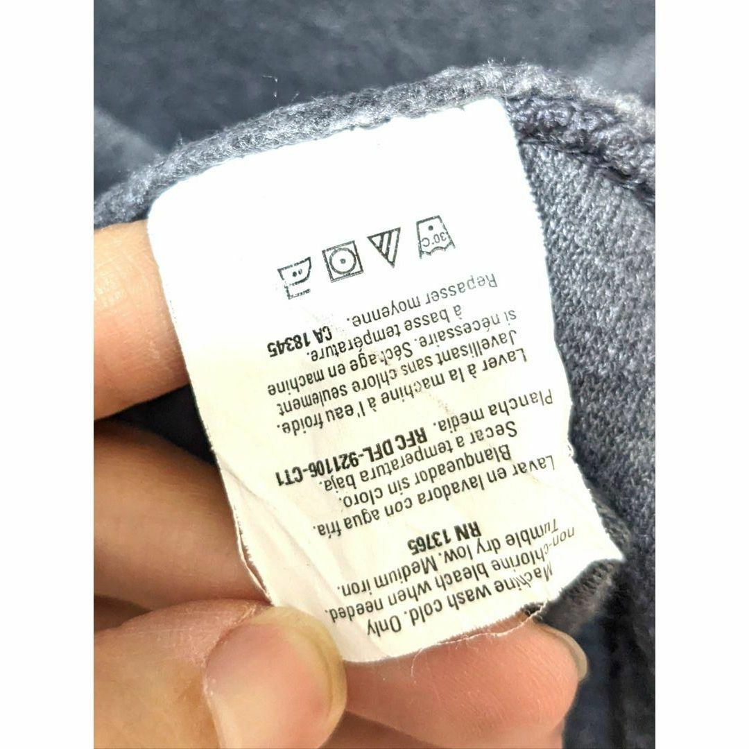 FRUIT OF THE LOOM - フルーツオブザルーム 無地 スウェットトレーナー