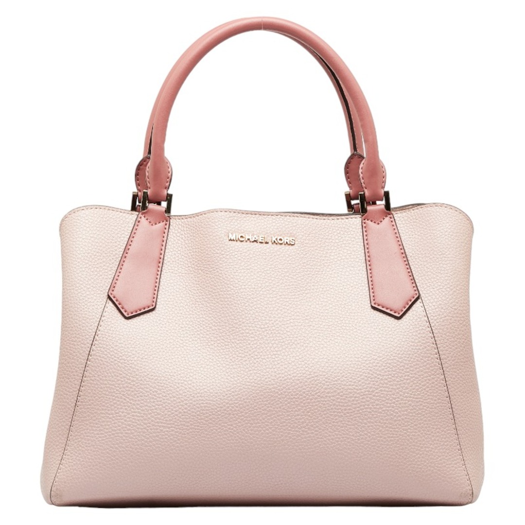 MICHEAL KORS マイケルコース 2wayレザーバッグ