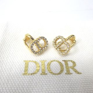 ディオール(Christian Dior) CD イヤリングの通販 100点以上