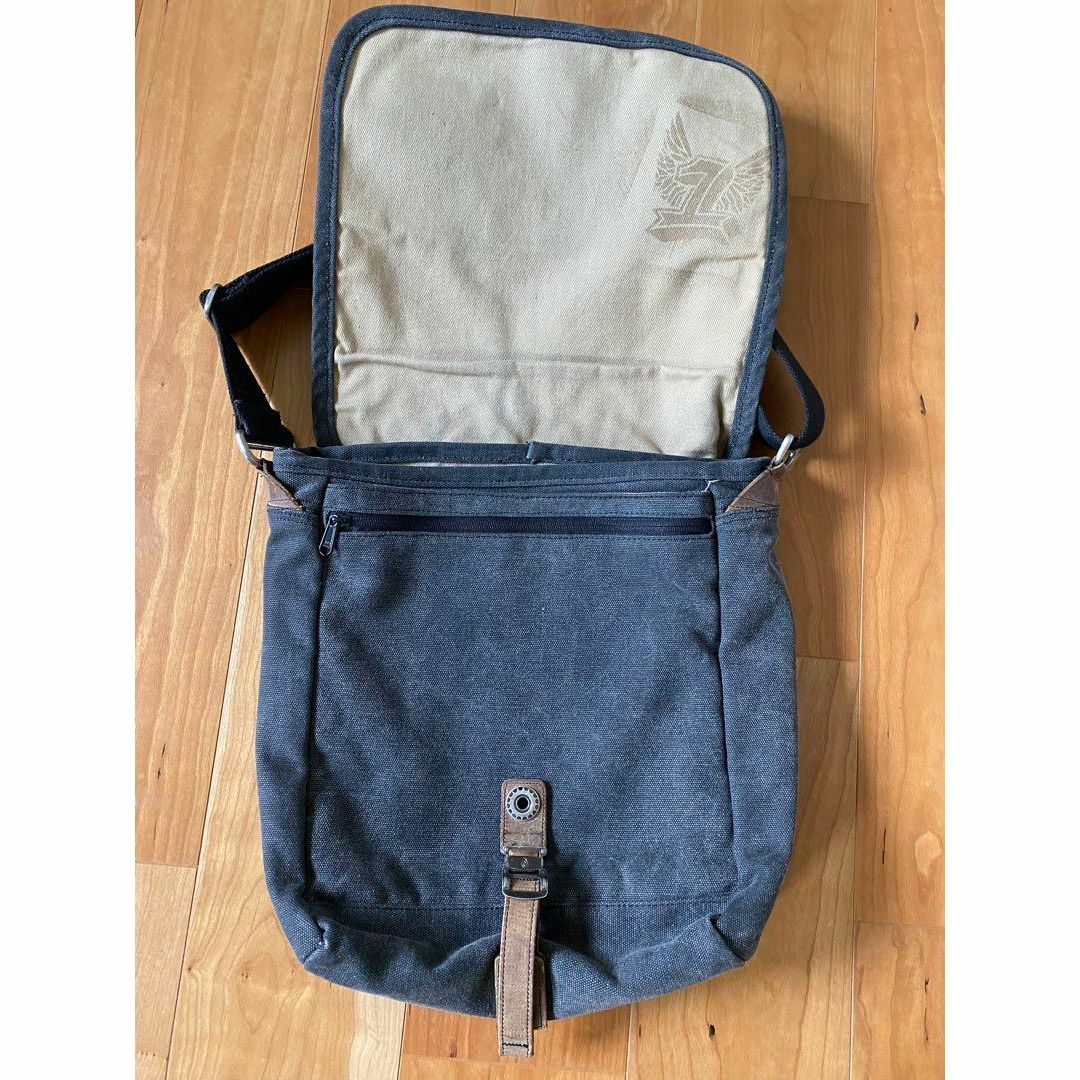 TIMBUK2 - vintage TIMBUK2 メッセンジャーバッグの通販 by クマ's