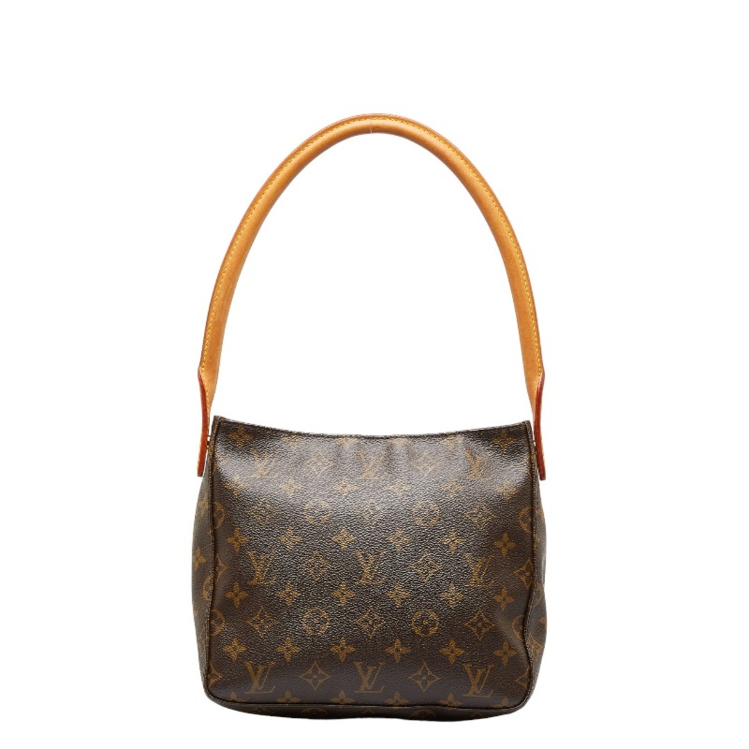 LOUIS VUITTON   ルイ ヴィトン モノグラム ルーピングMM ショルダー