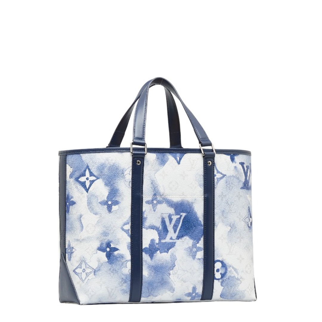 LOUIS VUITTON - 美品 ルイ ヴィトン ウォーターカラー ウィークエンド