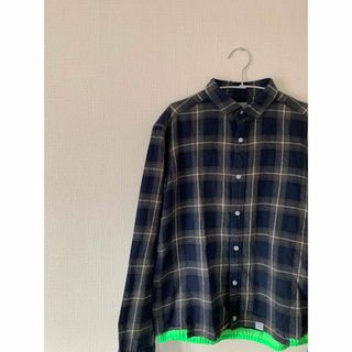 カラービーコン シャツ(メンズ)の通販 6点 | kolor BEACONのメンズを