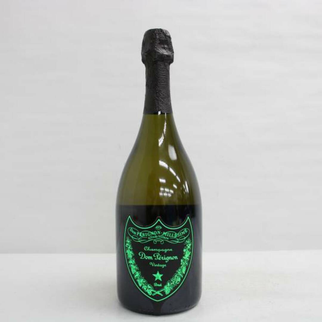 ドンペリニヨン ルミナス 2012 Dom perignon