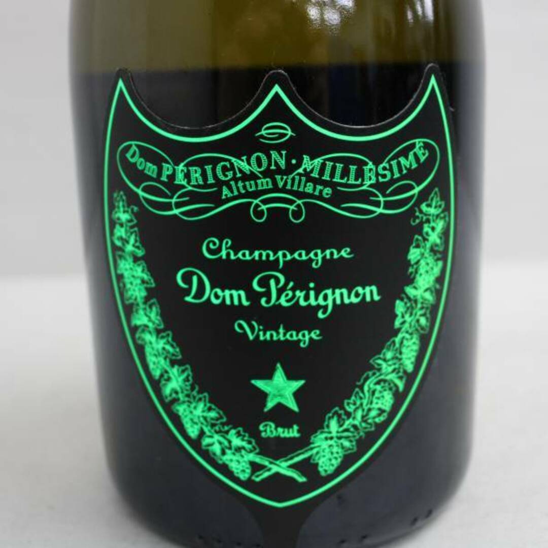 ドンペリニヨン ルミナス 2012 Dom perignon