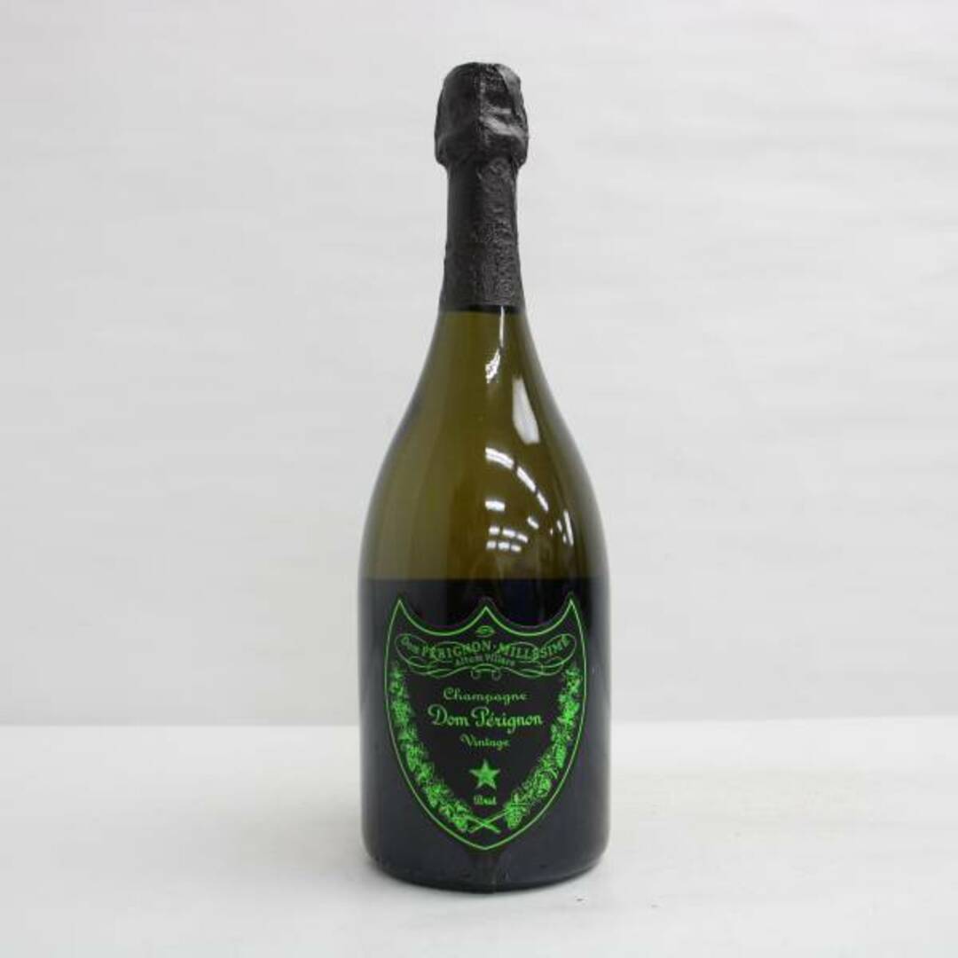 ドンペリニヨン ルミナス 2012 Dom perignon