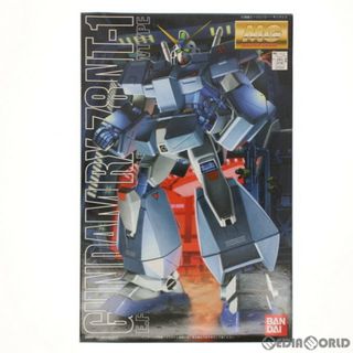 BANDAI - MG 1/100 RX-78NT-1 ガンダムNT-1(ALEX=アレックス