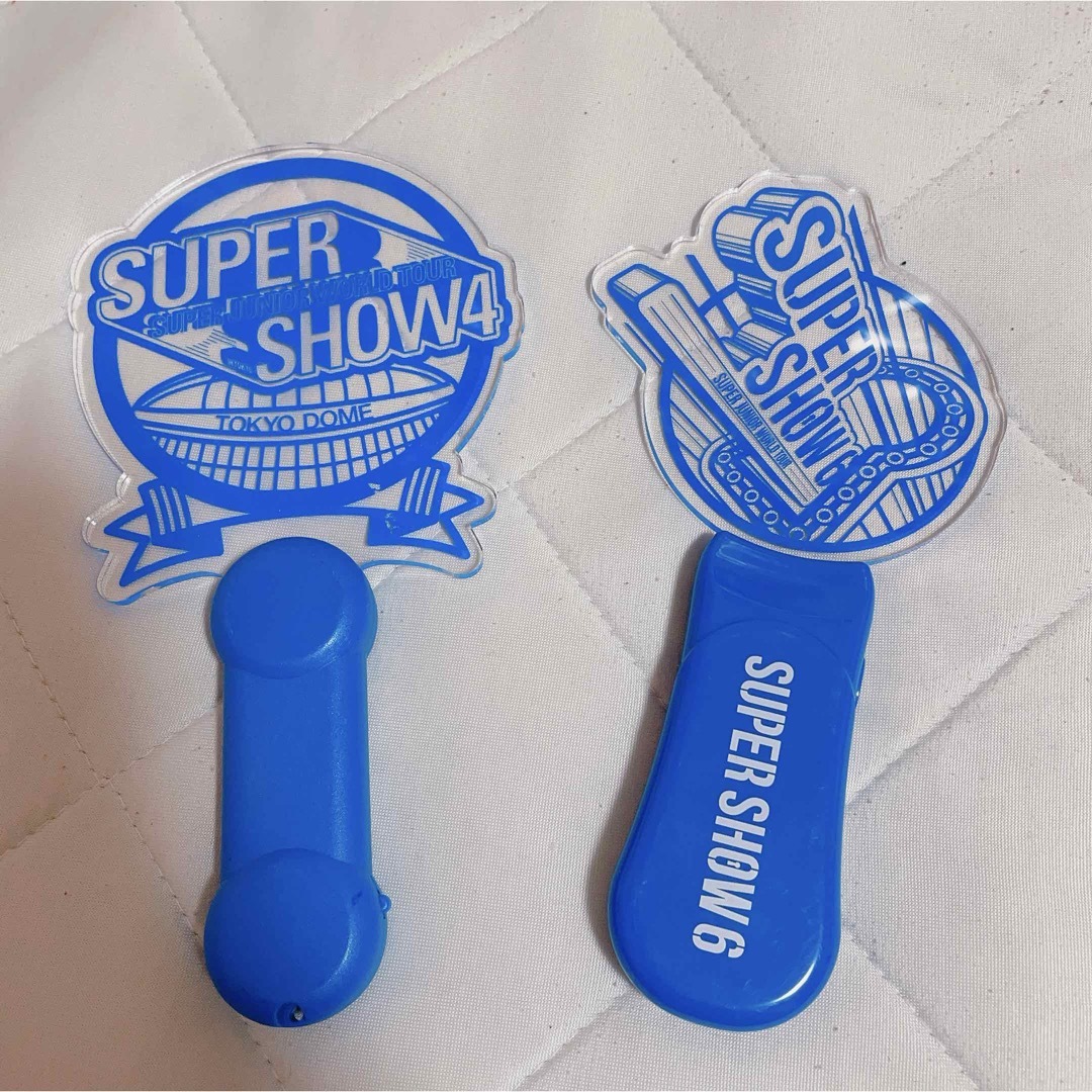 SUPER JUNIORペンライト