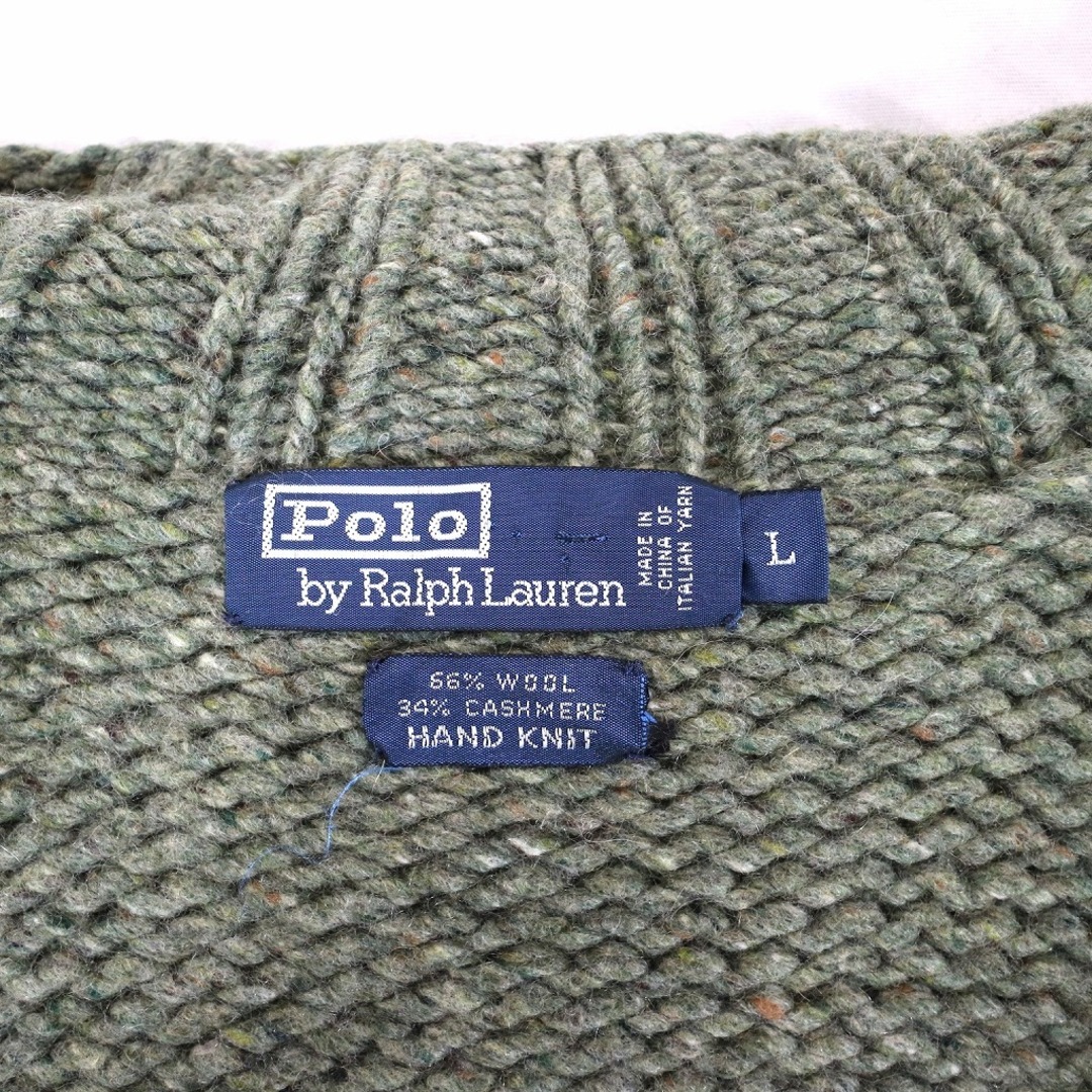 新品未使用・極美品‼️POLO RALPF LAUREN フーディ　グレーMサイズ