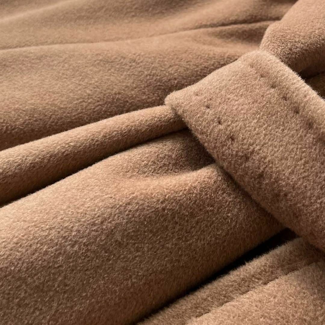 Max Mara - 美品✨マックスマーラ 高級銀タグ アンゴラ Max Mara - 美品✨マックスマーラ 高級銀タグ アンゴラ