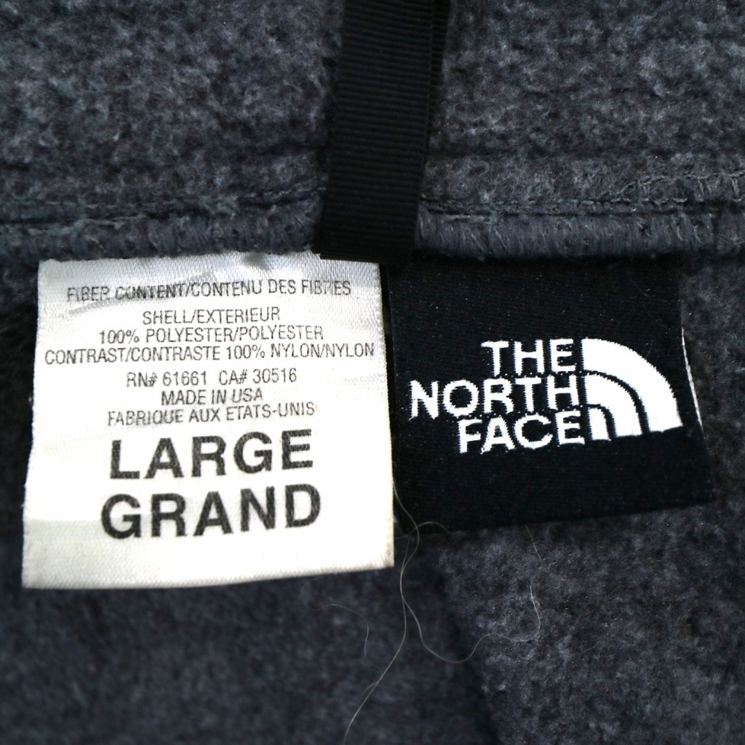 THE NORTH FACE - 90年代 USA製 THE NORTH FACE ノースフェイス