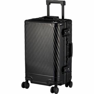 エース(ace.)の新品送料無料 ace. エース スーツケース ブラック 32L 06991(トラベルバッグ/スーツケース)