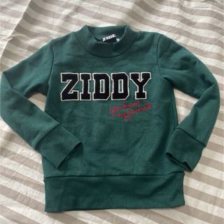 ジディー(ZIDDY)のZiddy トレーナー 130cm(Tシャツ/カットソー)