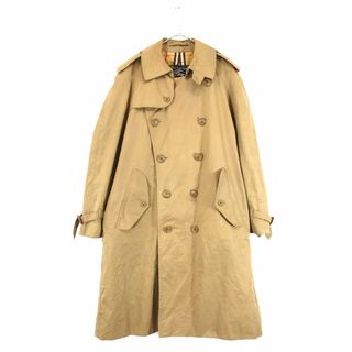 バーバリー(BURBERRY) 古着 トレンチコート(レディース)の通販 500点 ...