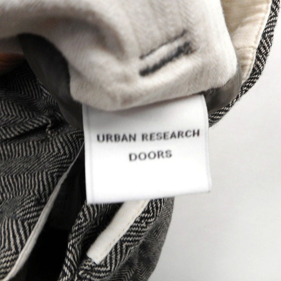 URBAN RESEARCH DOORS(アーバンリサーチドアーズ)のアーバンリサーチ ドアーズ URBAN RESEARCH DOORS パンツ レディースのパンツ(その他)の商品写真