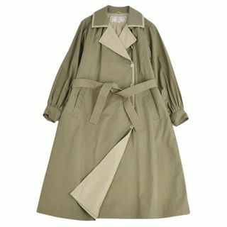 サンローラン トレンチコート(レディース)の通販 69点 | Saint Laurent サンローラン トレンチコート(レディース)の通販 69点 | Saint Laurent