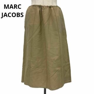 マークジェイコブス(MARC JACOBS)のmarc jacobs ミニスカート(ひざ丈スカート)