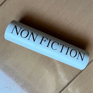 NONFICTION リップクリーム(リップケア/リップクリーム)