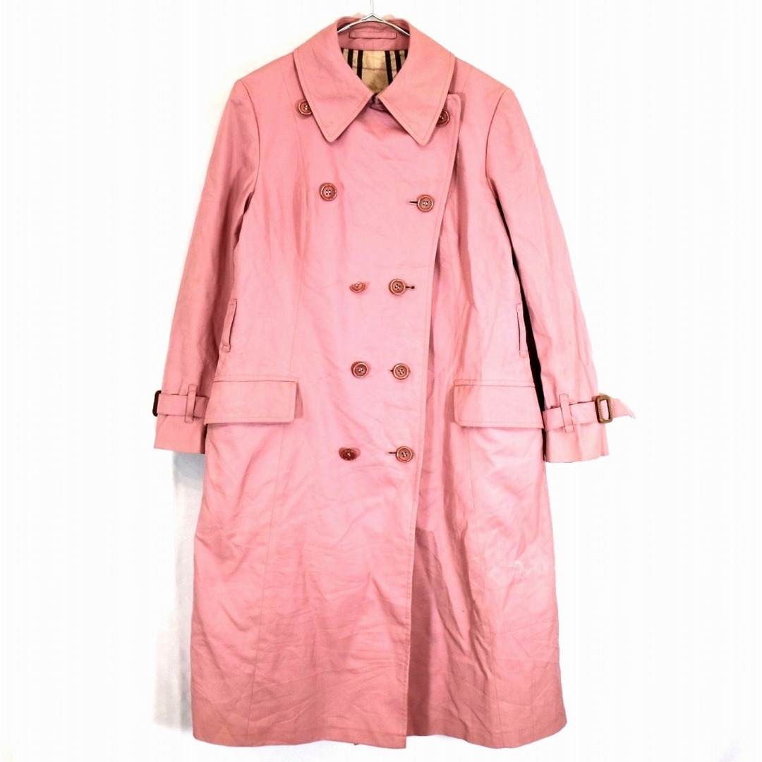 BURBERRY - 60年代 イングランド製 Burberrys バーバリーズ トレンチ BURBERRY - 60年代 イングランド製 Burberrys バーバリーズ トレンチ