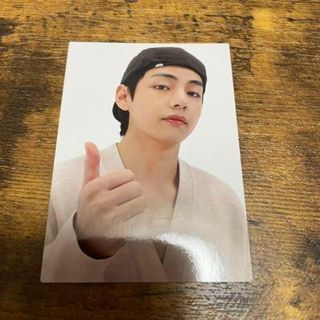 ボウダンショウネンダン(防弾少年団(BTS))の★BTS フォーチュンボックス T トレカ V ブイ テテ(アイドルグッズ)