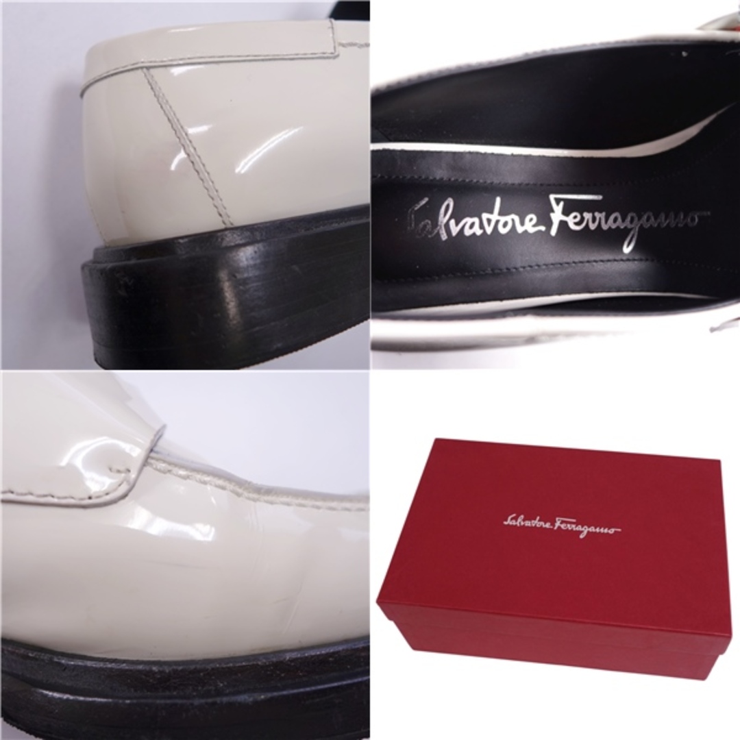 Salvatore Ferragamo - サルヴァトーレ フェラガモ Salvatore