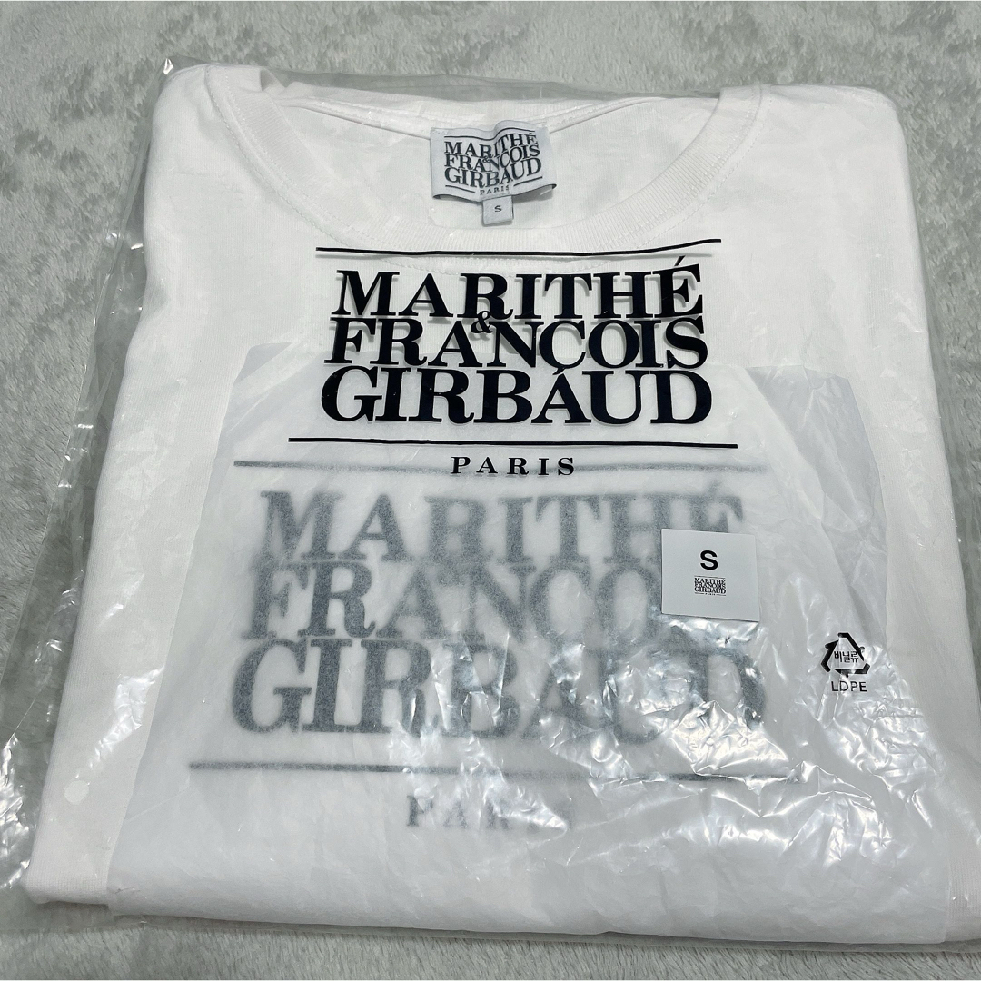 MARITHE + FRANCOIS GIRBAUD - MARITHE FRANCOIS GIRBAUD Tシャツの ...