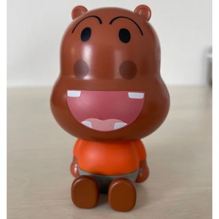 バンダイ(BANDAI)のおっきなアンパンマンマスコット  カバオくん(キャラクターグッズ)