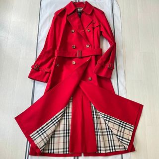バーバリー(BURBERRY) トレンチコート(レディース)の通販 3,000点以上