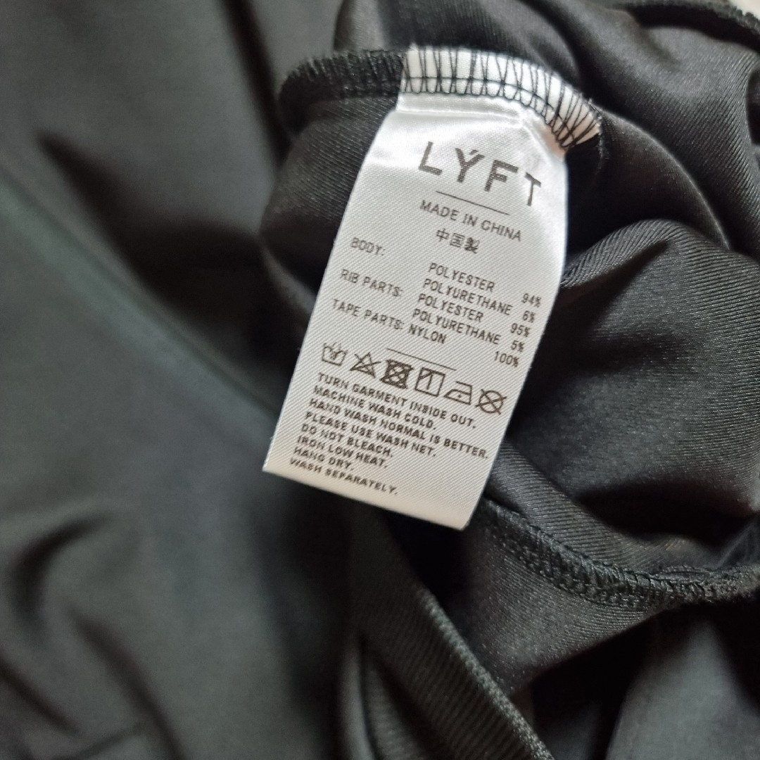 LYFT トラックジャケット 新作の通販 by Ry's shop｜ラクマ