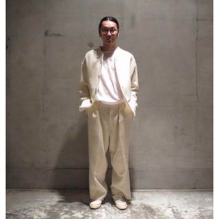 SASQUATCHfabrix. - The Sakaki セットアップ ザ サカキの通販 by