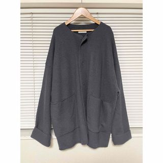 かぐれ - 新品タグ付◉ かぐれ ウールショートジャケット DOORS