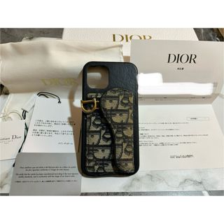 ディオール 中古 iPhoneケースの通販 52点 | Diorのスマホ/家電/カメラ 