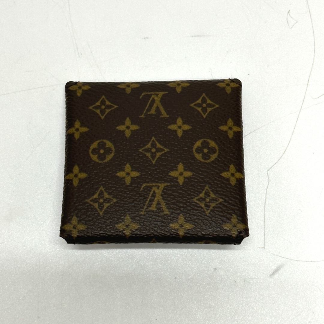 ルイヴィトン LOUIS VUITTON ジュエリーケース 無し モノグラム