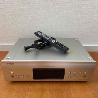 DENON - DENON DCD-1500RE CD/SACD プレイヤーの通販 by nomya's shop