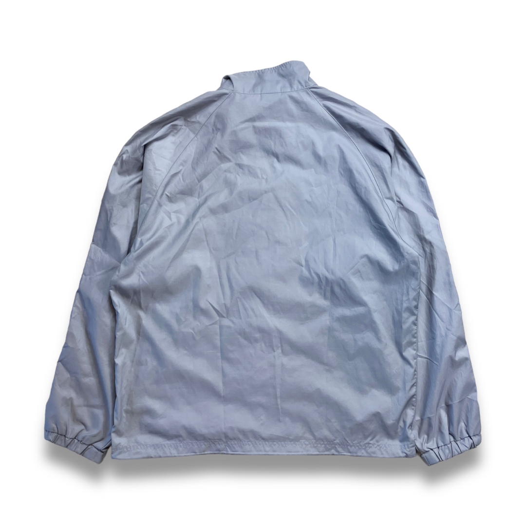 Nike Clima Fit Tech Nylon Jacket Gimmick