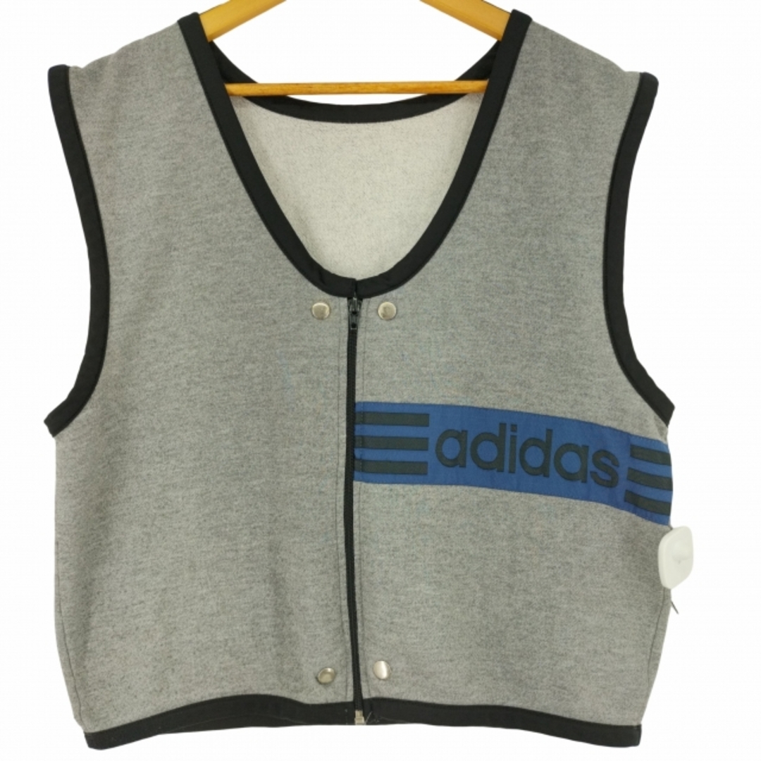 adidas - adidas(アディダス) メンズ トップス ベスト・ジレの通販 by