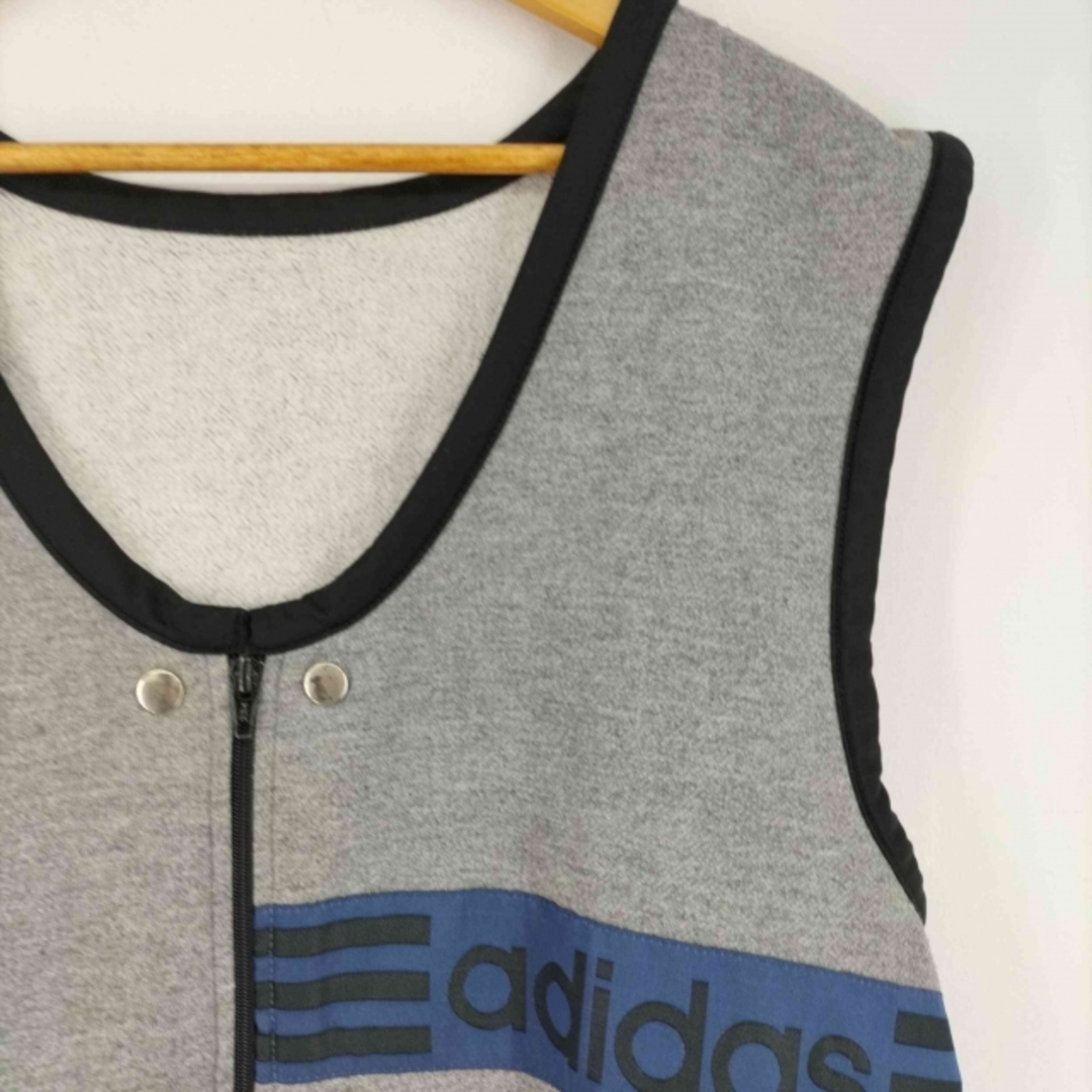 adidas(アディダス)のadidas(アディダス) メンズ トップス ベスト・ジレ メンズのトップス(ベスト)の商品写真