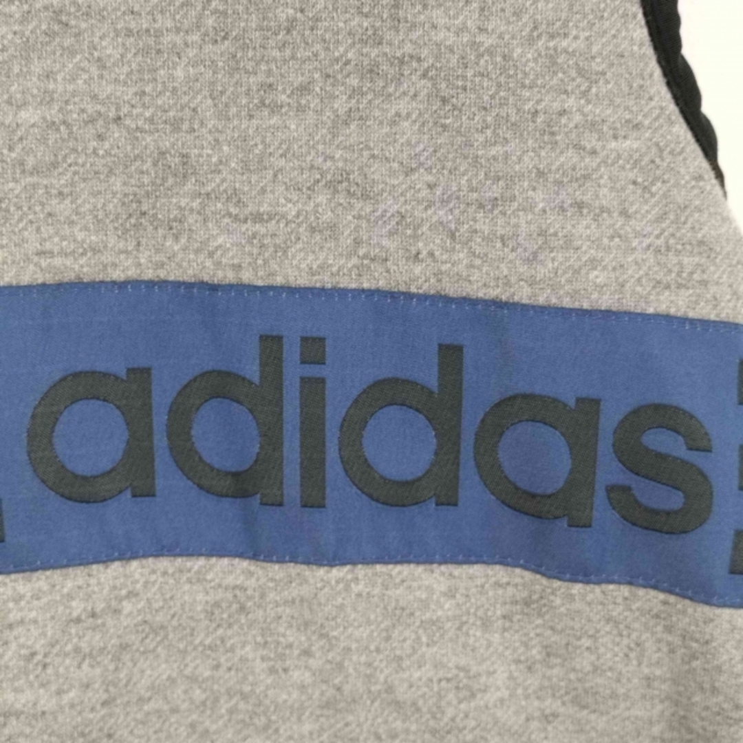 adidas(アディダス)のadidas(アディダス) メンズ トップス ベスト・ジレ メンズのトップス(ベスト)の商品写真