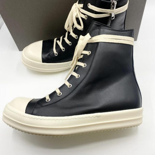 リックオウエンス メンズファッションの通販 4,000点以上 | Rick Owens