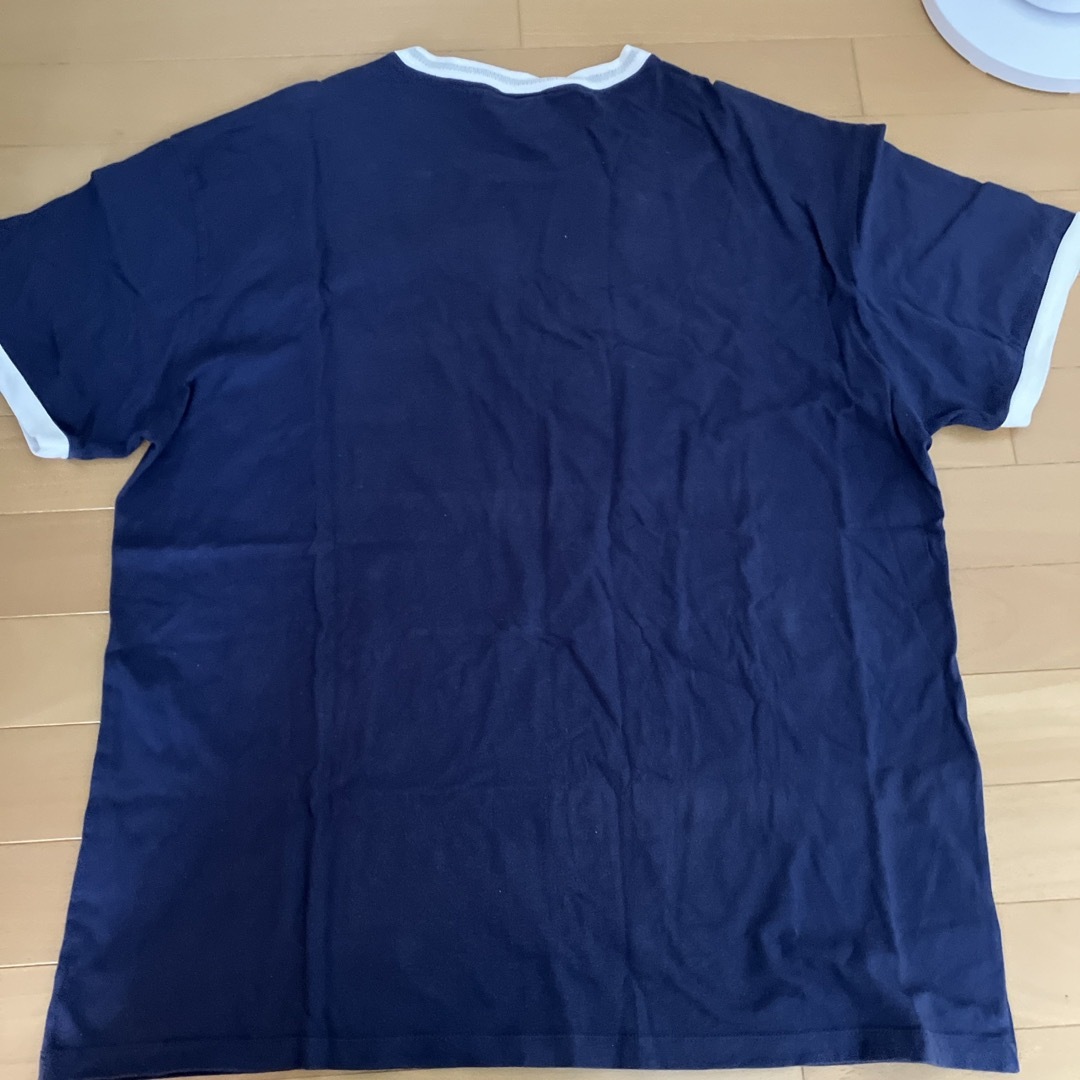 LYFT リフト　Tシャツ　半袖　メンズ メンズのトップス(Tシャツ/カットソー(半袖/袖なし))の商品写真