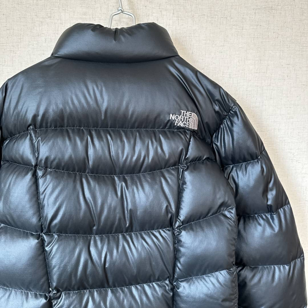 THE NORTH FACE(ザノースフェイス)のノースフェイス ダウン ジャケット 800フィル レディース95XL レディースのジャケット/アウター(ダウンジャケット)の商品写真