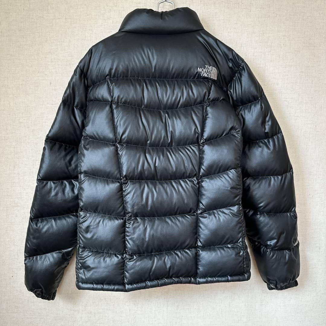 THE NORTH FACE(ザノースフェイス)のノースフェイス ダウン ジャケット 800フィル レディース95XL レディースのジャケット/アウター(ダウンジャケット)の商品写真