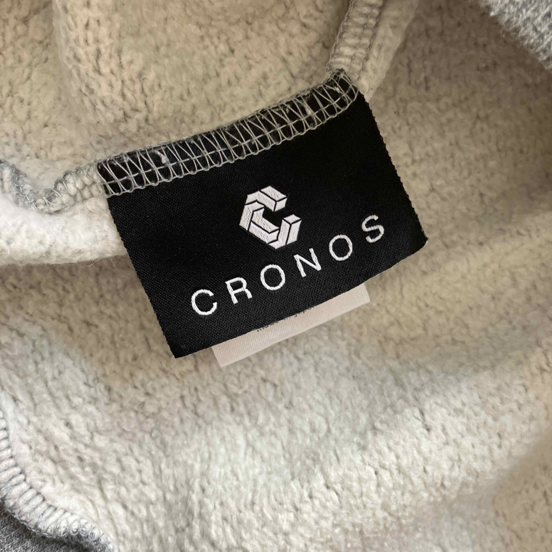 メンズ　トレーナー　CRONOS メンズのトップス(スウェット)の商品写真