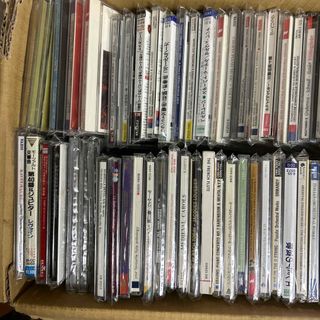 大量音楽cd(ポップス/ロック(洋楽))